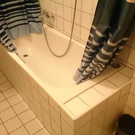 By Anna Homestay szállás Lipcse