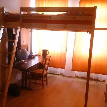 By Anna Homestay szállás