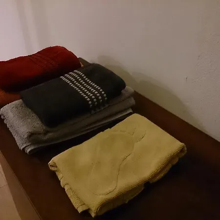 By Anna Homestay szállás